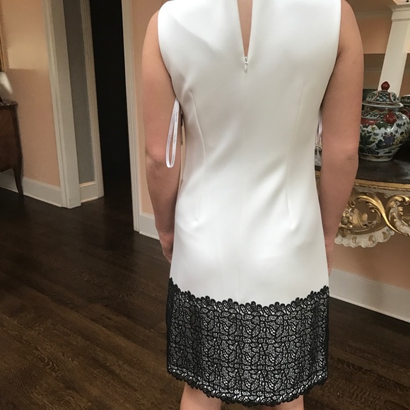 CREMIEUX DRESS - Picture 7 of 8